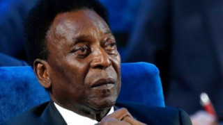 Σπουδαίος Πελέ: «Συγχαρητήρια Αργεντινή! Σίγουρα ο Ντιέγκο χαμογελάει τώρα»