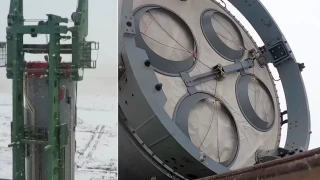 «Τρόμος» με τον νέο πύραυλο του Πούτιν- Μπορεί να καταστρέψει οποιοδήποτε σημείο του κόσμου σε 30 λεπτά