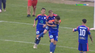 Προβάδισμα πρόκρισης για τον Πανσερραϊκό με τριάρα επί του Απόλλωνα Πόντου