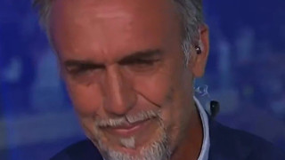 Μπατιστούτα: «Σημαίνει τόσα πολλά για εμάς» δήλωσε συγκινημένος