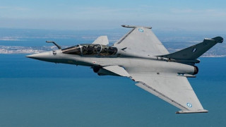 ΣΟΚ σε Τουρκία και Πακιστάν από τη μάχη των Rafale στο Αιγαίο