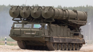 Ρωσική προειδοποίηση στην Ελλάδα να μην μεταφέρει S-300 στην Ουκρανία