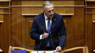 Καλαφάτης: «Δεν μπορεί η Κύπρος να παραμένει το μόνο διχοτομημένο ευρωπαϊκό έδαφος»