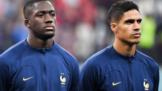Μουντιάλ 2022: Νέα θύματα της ίωσης Βαράν και Κονατέ για την Γαλλία