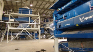 Δεκαπέντε εκατ. ευρώ για μονάδες διαχείρισης βιοαποβλήτων σε Πέλλα και Κιλκίς