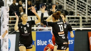 LIVESTREAMING Μπρνο - ΠΑΟΚ