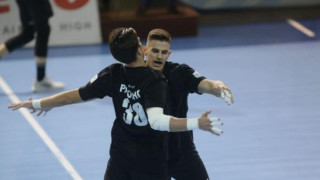 Πέρασε νικηφόρα από τη Δράμα ο ΠΑΟΚ