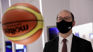 Ζαγκλής για τα παράπονα του ΠΑΟΚ: «Λάθη πάντα θα γίνονται στη διαιτησία»