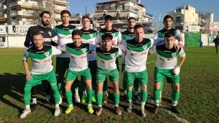 Πέντε, έξι ενδεκαδάτοι στον Αγροτικό Αστέρα