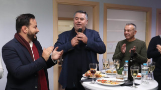 Metromedia: Γιορτή με χορό και λαμπερά χαμόγελα!