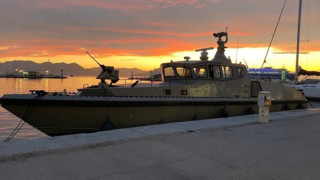 «Αγήνωρ»: Το «made in Greece» νέο «βέλος» Ανορθόδοξου Πολέμου