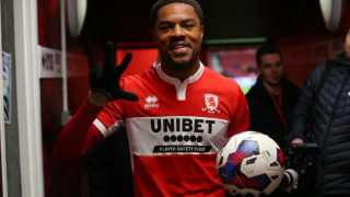 Ο Τσούμπα Άκπομ δεν αποχωρίζεται τη φανέλα του ΠΑΟΚ