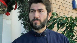 Πατέρας Αντώνιος: Αρνείται όλες τις κατηγορίες στο υπόμνημά του - Τι επικαλείται