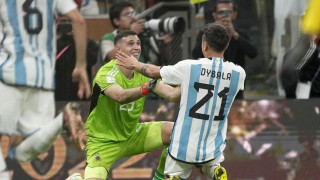 Αποθέωση για Μαρτίνες στην Μαρ ντελ Πλάτα: Τον υποδέχθηκαν 150.000 άνθρωποι