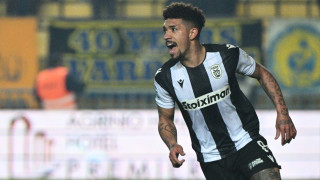 «Ο ΠΑΟΚ ζητούσε πάνω από 5 εκ. ευρώ για τον Αουγκούστο»