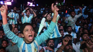 Απίστευτο: Η κυβέρνηση του Μπαγκλαντές θέλει το τρόπαιο του Μουντιάλ από την Αργεντινή