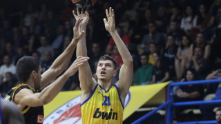 Ανακοινώθηκε από την Καρδίτσα ο Γκιουζέλης