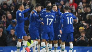 Τσέλσι: Φίλαθλος θα μείνει τρία χρόνια εκτός γηπέδων για ρατσιστική συμπεριφορά (pic)