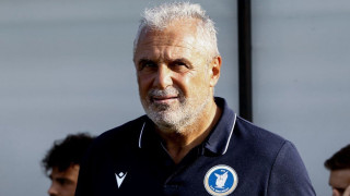 «Δύσκολη χρονιά για ΠΑΟΚ, το φωνάζει κι ο Λουτσέσκου - Καινούργια ομάδα ο Άρης, άγνωστο τι θα παρουσιάσει»