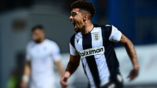 Ντόουγκλας Αουγκούστο, ο... χιλιομετροφάγος