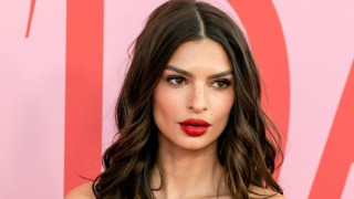 Έμιλι Ραταϊκόφσκι: Δεν άφησε τίποτα στη... φαντασία