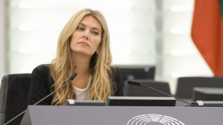 Εύα Καϊλή: Αυτές είναι οι φυλακές που θα κάνει Χριστούγεννα – Τι θα γίνει με το παιδί της