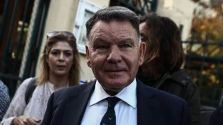 Μηνύει τον Απόστολο Λύτρα ο Αλέξης Κούγιας