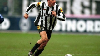 Σοκ στο ιταλικό ποδόσφαιρο: Πέθανε ο Φαμπιάν Ο’Νιλ