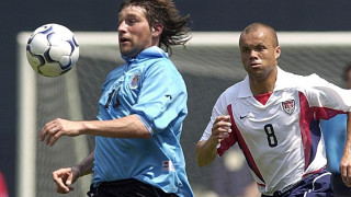 Ο Πάμπλο Γκαρσία αποχαιρέτησε τον φίλο του Φαμπιάν Ο Νιλ