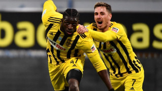 Ο Άρης συνεχίζει το ψάξιμο για winger