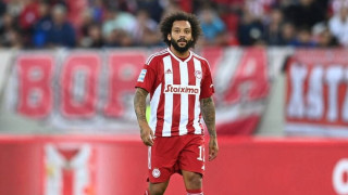 Ολυμπιακός: Τρελό σενάριο από Τουρκία για «ανταλλαγή» Μαρσέλο - Μαζουακού