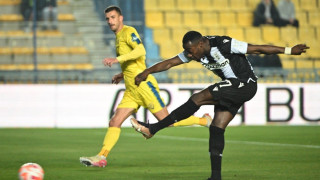 Η δίκαιη αναγνώριση του Κάλεντ Νάρεϊ και οι ανάγκες για το αύριο του ΠΑΟΚ