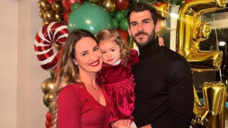 ΠΑΟΚ: Το εορταστικό μήνυμα του Νέλσον Ολιβέιρα