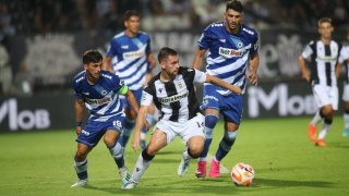 ΠΑΟΚ: Αναζητά το τρίποντο από το 2019 στο Περιστέρι