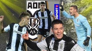 Ο ΠΑΟΚ έφτιαξε κορμό 18 ποδοσφαιριστών για 2,5 ως 4 χρόνια