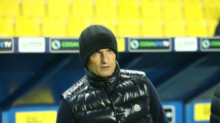 Η αντίδραση του Λουτσέσκου μετά το διπλό του ΠΑΟΚ στο Αγρίνιο