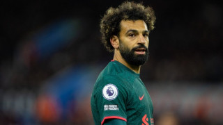 Με ηγέτη τον Σαλάχ η Λίβερπουλ πέρασε από το Βίλα Παρκ