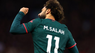 Λίβερπουλ: Ενδιαφέρον από Σαουδική Αραβία για Σαλάχ