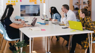 Έρχονται επιδοτήσεις ΕΣΠΑ ως 150.000 ευρώ για ίδρυση startups στην Ήπειρο