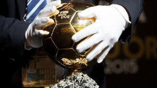 Χρυσή Μπάλα: Αυτή είναι η λίστα των 30 υποψηφίων