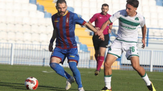 Super League 2: Σπουδαίες νίκες για Πανσερραϊκό και Βέροια