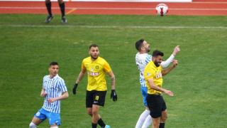 Ο Ηρακλής με την ίδια συνταγή στην Καρδίτσα