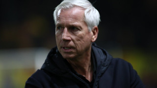 Πάρντιου για τραυματισμό του Πάλμα, τον Γκρέι και τις χαμένες ευκαιρίες