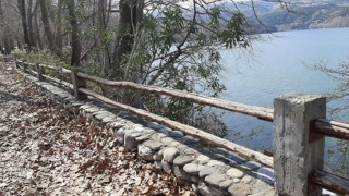 Βέροια: Σε ποιο σημείο του Αλιάκμονα πέταξε το κοριτσάκι της η 29χρονη μητέρα