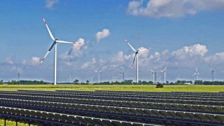 Η Ισπανία «σκότωσε» τις ανεμογεννήτριες