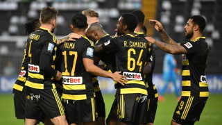 Φουλ επίθεση γιατί…απαγορεύεται η «γκέλα»