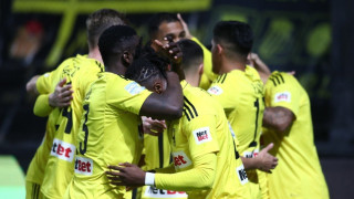 Ο διαιτητής Ζαμπαλάς «μουτζούρωσε» τον εξαιρετικό πίνακα του Άρη