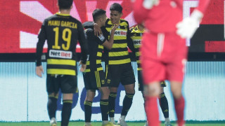 Η λάτιν παροικία του Άρη υποδέχθηκε το 2023