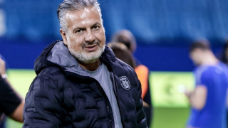 Μπότο: «Ο Κωνσταντέλιας είναι το μέλλον, φήμες για Αντρίγια, Κουλιεράκη, ήρεμα με Τζίμα, θα φέρουμε παίκτη εάν….»