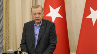 Κορύφωση των προκλήσεων μέχρι τις τουρκικές εκλογές σχεδιάζει ο Ερντογάν